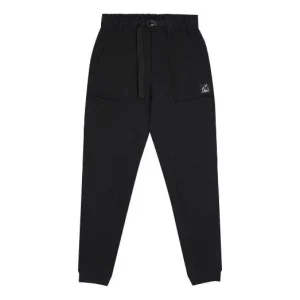 New Balance Athletics Fit Pants Asia Sizing 'Black' MP11581-BK