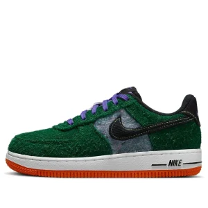 (PS) Nike Force 1 LV8 'Halloween - Spooktacular' DZ5289-300