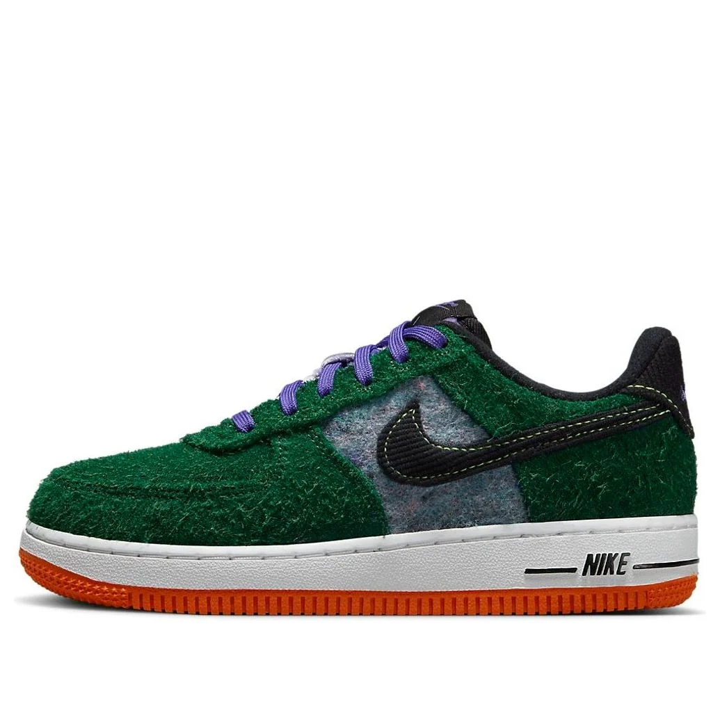 (PS) Nike Force 1 LV8 'Halloween - Spooktacular' DZ5289-300