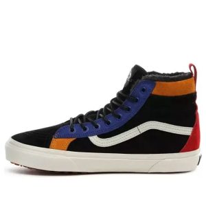 Vans SK8-HI 46 MTE DX 'Black Surf The Web' VN0A3DQ5T3X