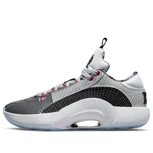 Air Jordan 35 Low 'Quai 54' DJ2830-106