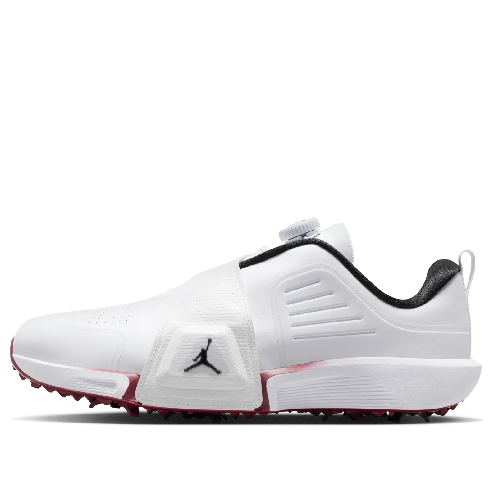 Jordan Air Rev ‘White Team Red Black’ FV6338-104
