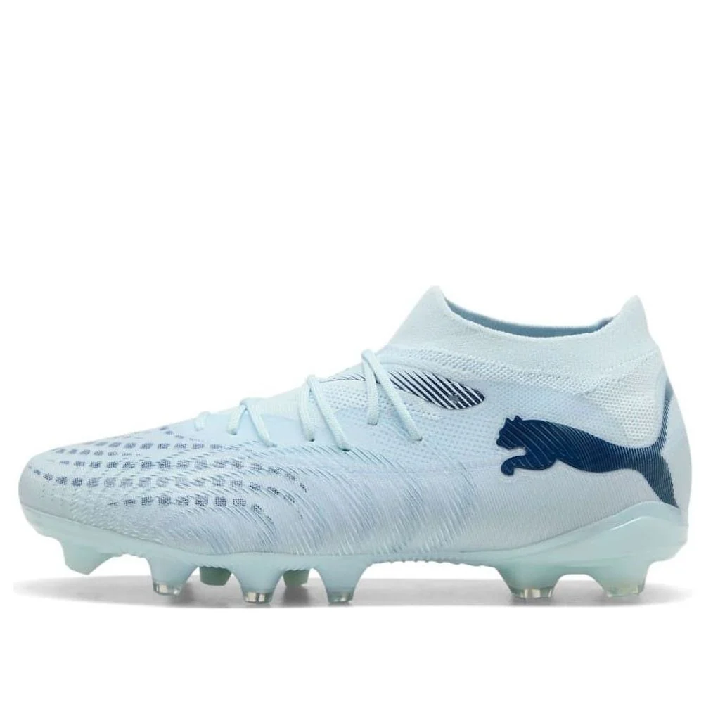 (WMNS) PUMA Future 9 Match Fusion 'Icy Blue Blue Jewel' 108718-03