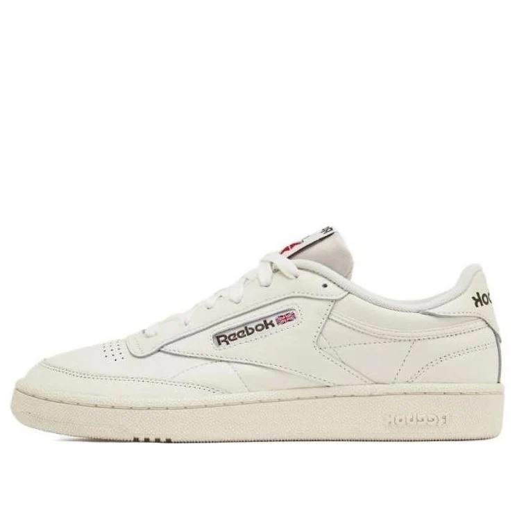 Reebok Club C 85 'Beige' 100024894