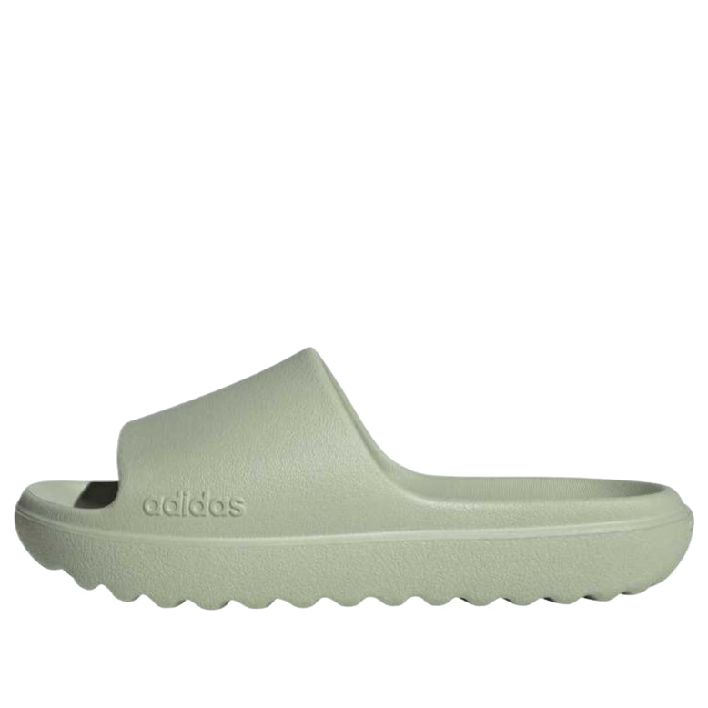 adidas Adilette Lumia Slides 'Halo Green' KI9683