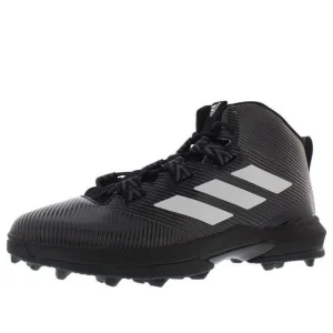adidas Freak Torsion Mid 'Black White' EG5046