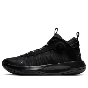 Air Jordan Jumpman PF 2020 'Black Cat' BQ3448-008