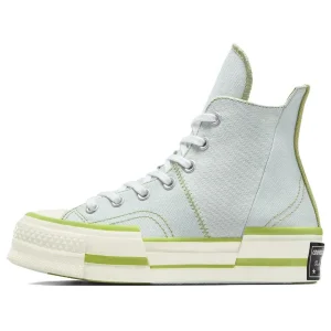 Converse Chuck 70 Plus 'Light Blue Green' A07081C