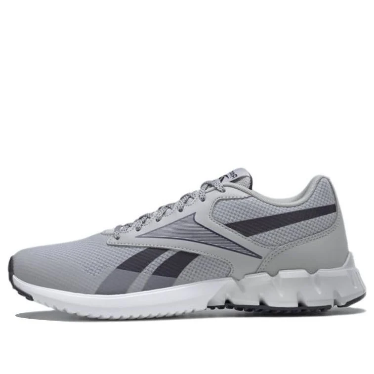 Reebok Ztaur Run 'Grey Vector Navy' GY7718
