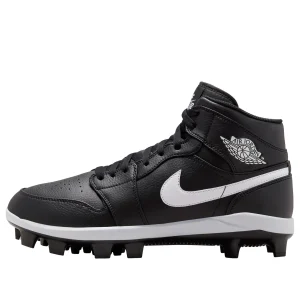 Air Jordan 1 Retro MCS 'Black White' AV5354-011