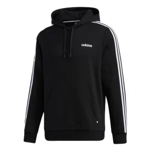 adidas neo M ESNTL 3S HDY Sports Loose Black GJ8913