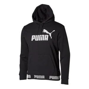 PUMA Amplified Black 844793-01
