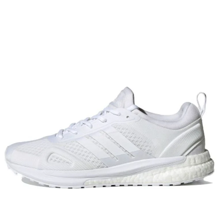 (WMNS) adidas x Karlie Kloss Solarglide 'Chalk White' FV8515