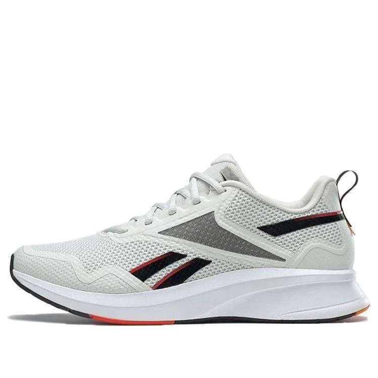 Reebok Fusium Run Lite 'Black Instinct Red' FU8186