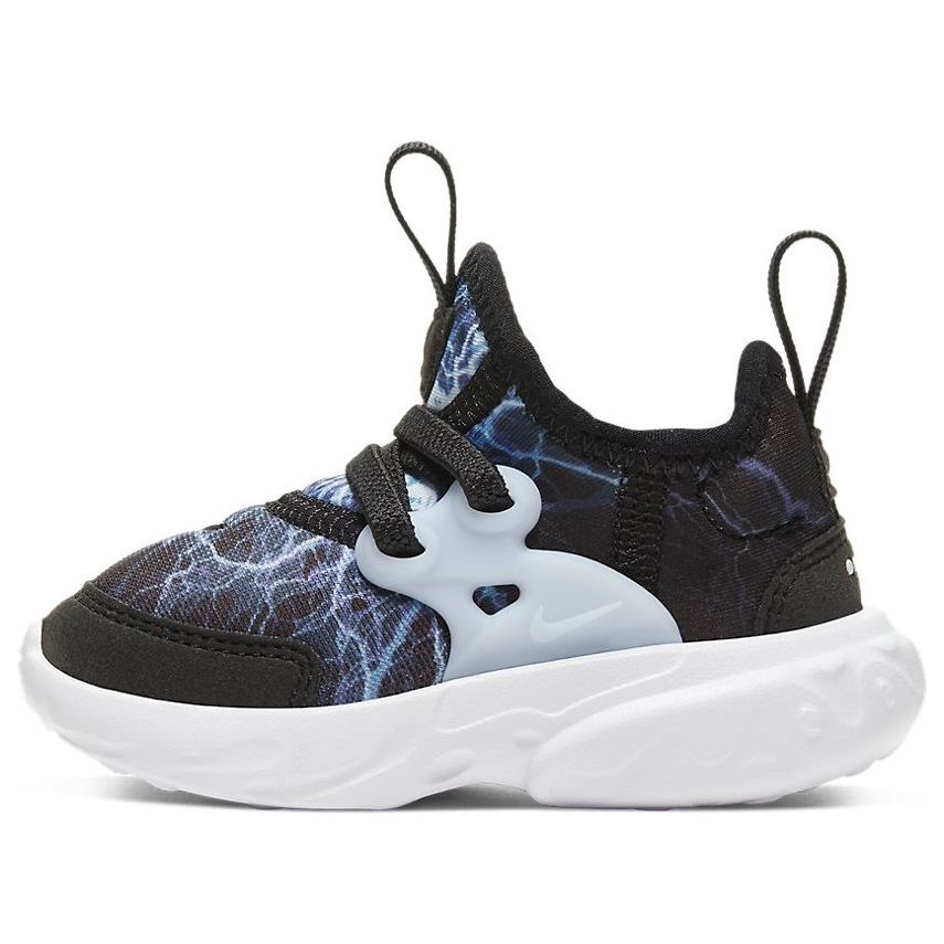 (TD) Nike React Presto 'Trouble at Home' BQ4004-008