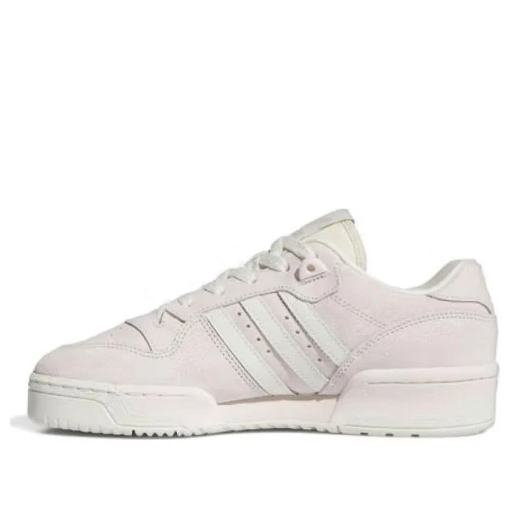 (WMNS) adidas Rivalry Low 'Putty Mauve' IF6255