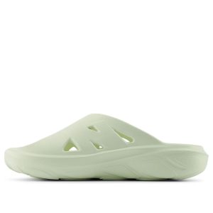 New Balance Fresh Foam RCVRY Slides 'Mineral' RCVRYSN1
