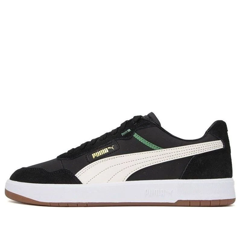 PUMA Court Ultra 75 Years 'Black Pristine' 392491-01