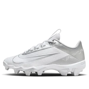 (GS) Nike Vapor Edge Shark 2 'White Metallic Silver' DH5089-102