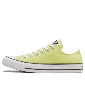 Converse Chuck Taylor All Star 'Light Zitron' 170156C