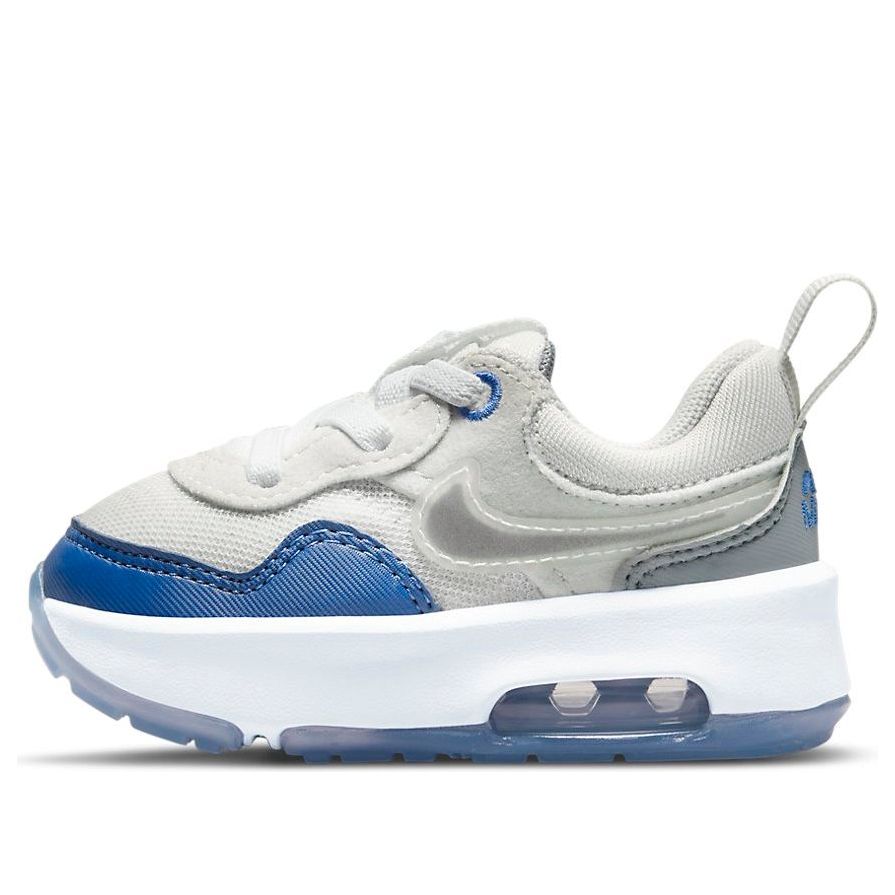 (TD) Nike Air Max Motif 'Hyper Royal' DH9390-400
