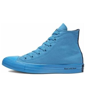Converse x OPI Chuck Taylor All Star High 'Music is My Muse' 165659C