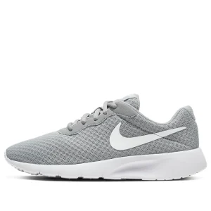 (GS) Nike Tanjun 'Wolf Grey' 818381-012