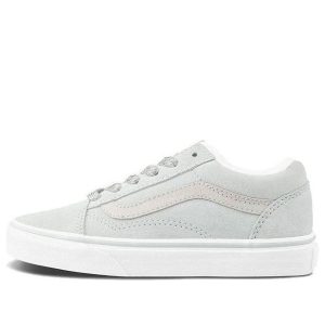 (PS) Vans Old Skool 'Light Blue' VN0A4BUU2K2
