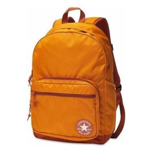 Converse Go 2 Backpack 'Orange' 10019900-A01