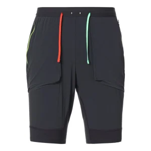 Nike Hybrid Cozy Quick Dry Breathable Shorts Black BV5587-045