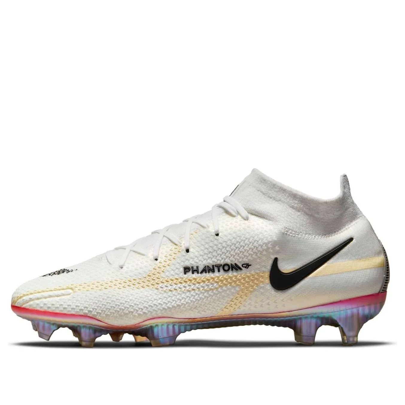 Nike Phantom GT2 Elite DF FG 'Rawdacious' CZ9889-121