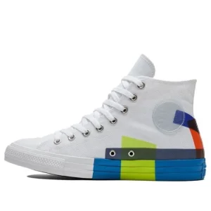 Converse Chuck Taylor All Star 'White Blue' 173184C