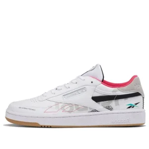Reebok Club C 85 ATI 90s 'White' DV8962