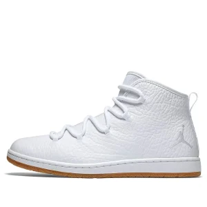 Air Jordan Galaxy Sneakers White 820255-102