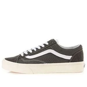 Vans Style 36 'Retro Sport - Gunmetal' VN0A3DZ3ORW