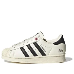 (PS) adidas Andr Saraiva x Superstar 'Love Graffiti' GZ1754