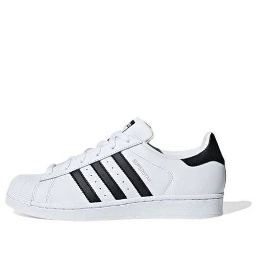 (WMNS) adidas Superstar 'Footwear White' CM8414