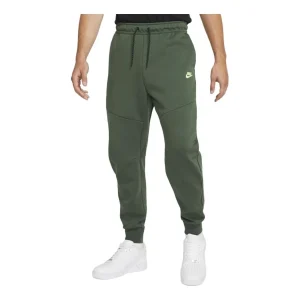 Nike Sportswear Tech Fleece Sweatpants 'Jade' CU4495-337