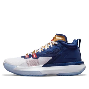 Air Jordan Zion 1 'USA' DA3130-401