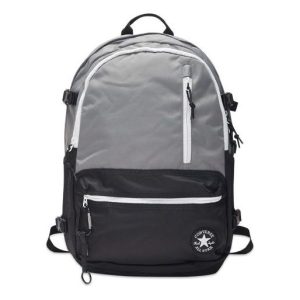 Converse Straight Edge Backpack 'Grey' 10021018-001