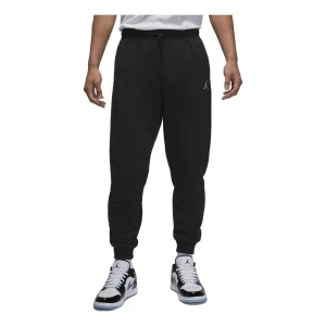 Air Jordan Essentials Loopback Sweatpants 'Black' FQ7762-010