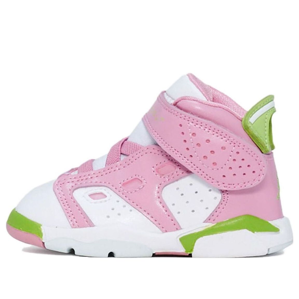 (TD) Air Jordan Shoes 'Pink' DM1158-613