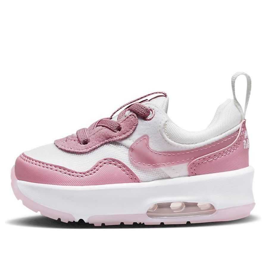 (TD) Nike Air Max Motif 'White Elemental Pink' DH9390-102