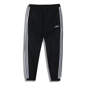 adidas originals Reverse Track Pants Men's Black GN3819