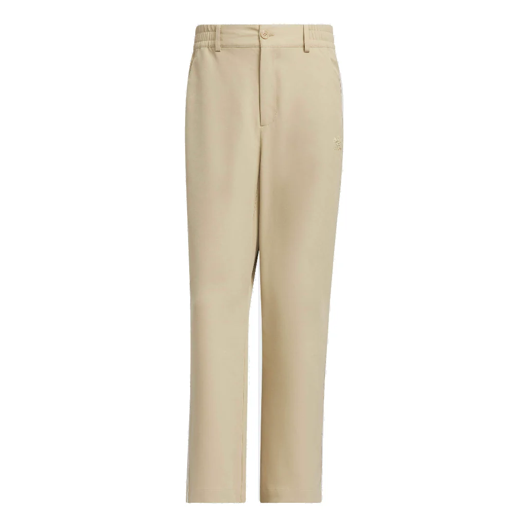 adidas originals V-Day Pants Asia Sizing 'Beige' JE3477