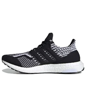 (WMNS) adidas Ultraboost 5.0 DNA 'Black White' FZ1850