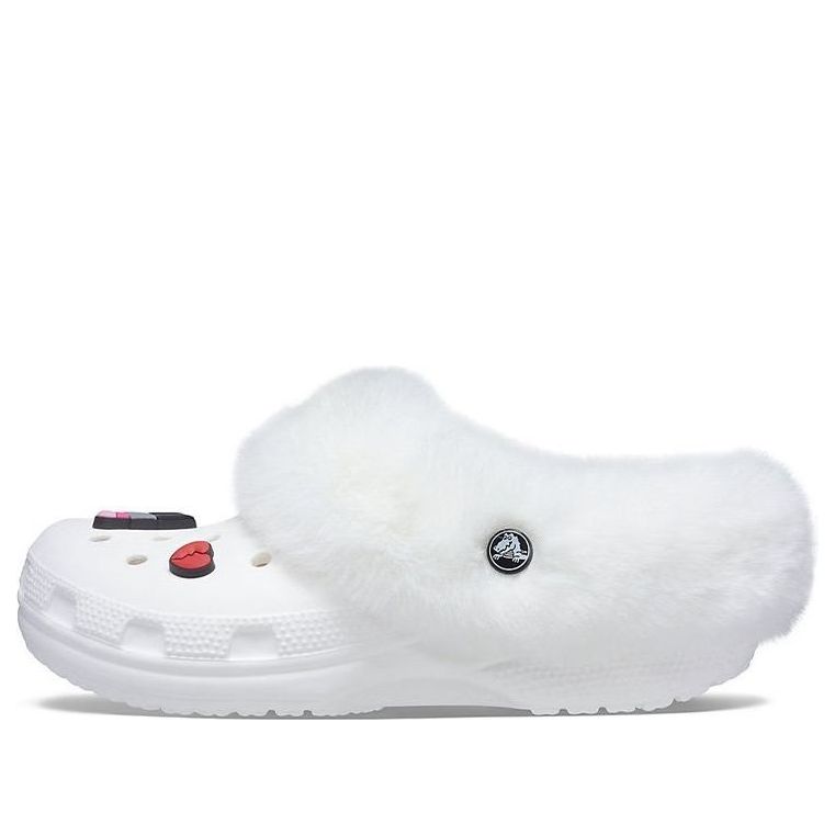 Crocs Classic Clog Crocs 'White' 207409-100