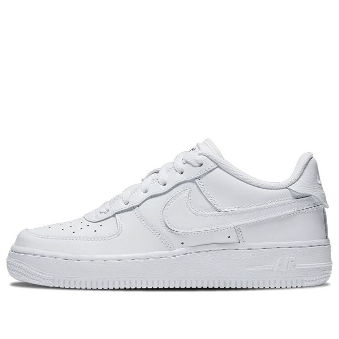 (GS) Nike Air Force 1 Low 'All-Star - Swoosh Pack' AQ9942-100