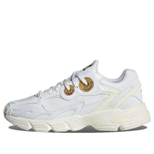 (WMNS) adidas originals Astir 'Cloud White' GY9946