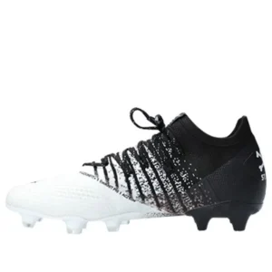 PUMA Future Cleats 'White Black' 107302-01
